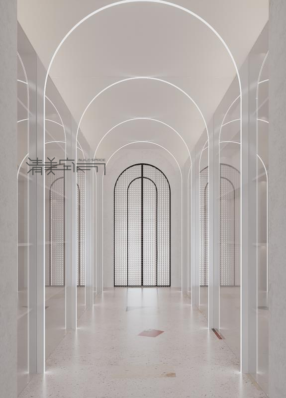 简“丹”生活,简单爱丨中国北京丨清美空间孙佳靓-7