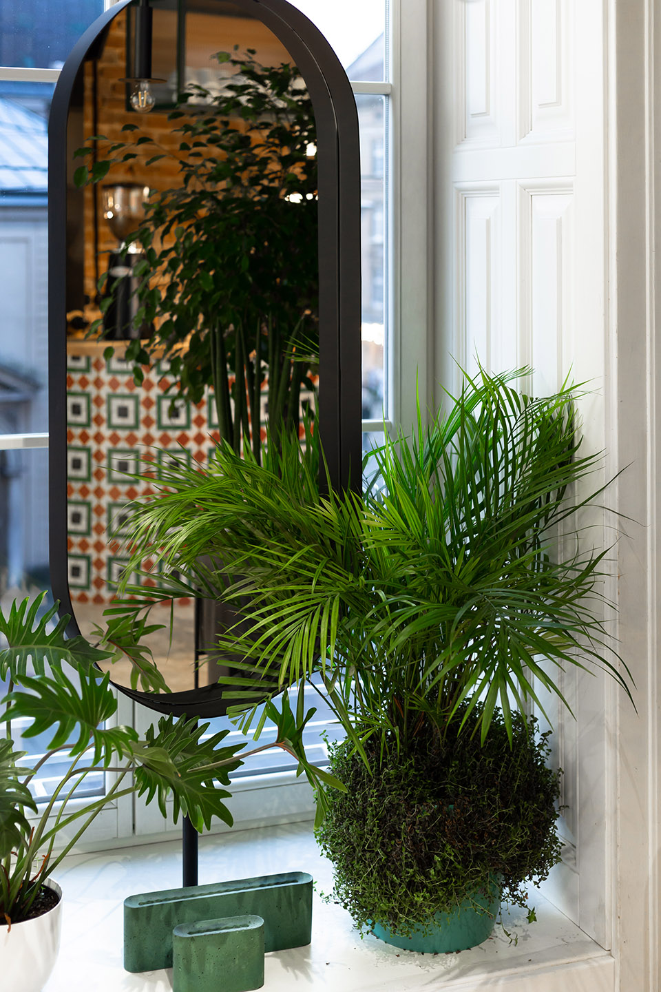 芝士面包房咖啡厅，乌克兰 / Ira Lysiuk-63