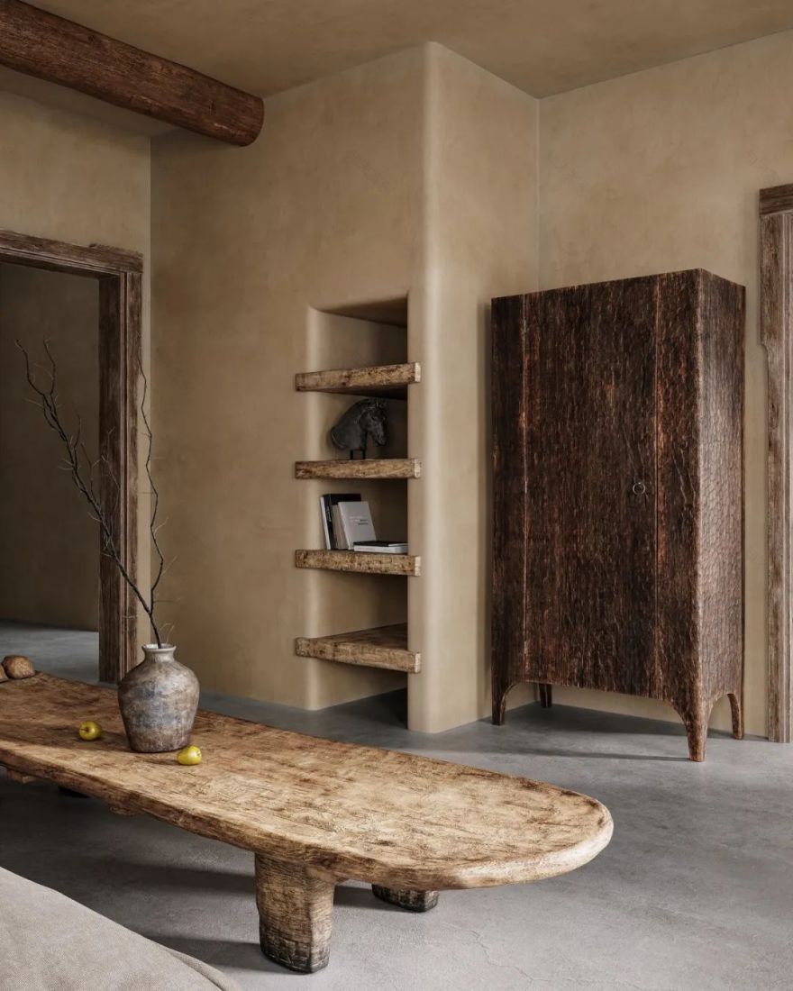 YanaPrydalna|原生永续的空间诗篇-47