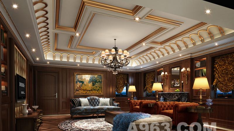 圆图坊室内设计-36