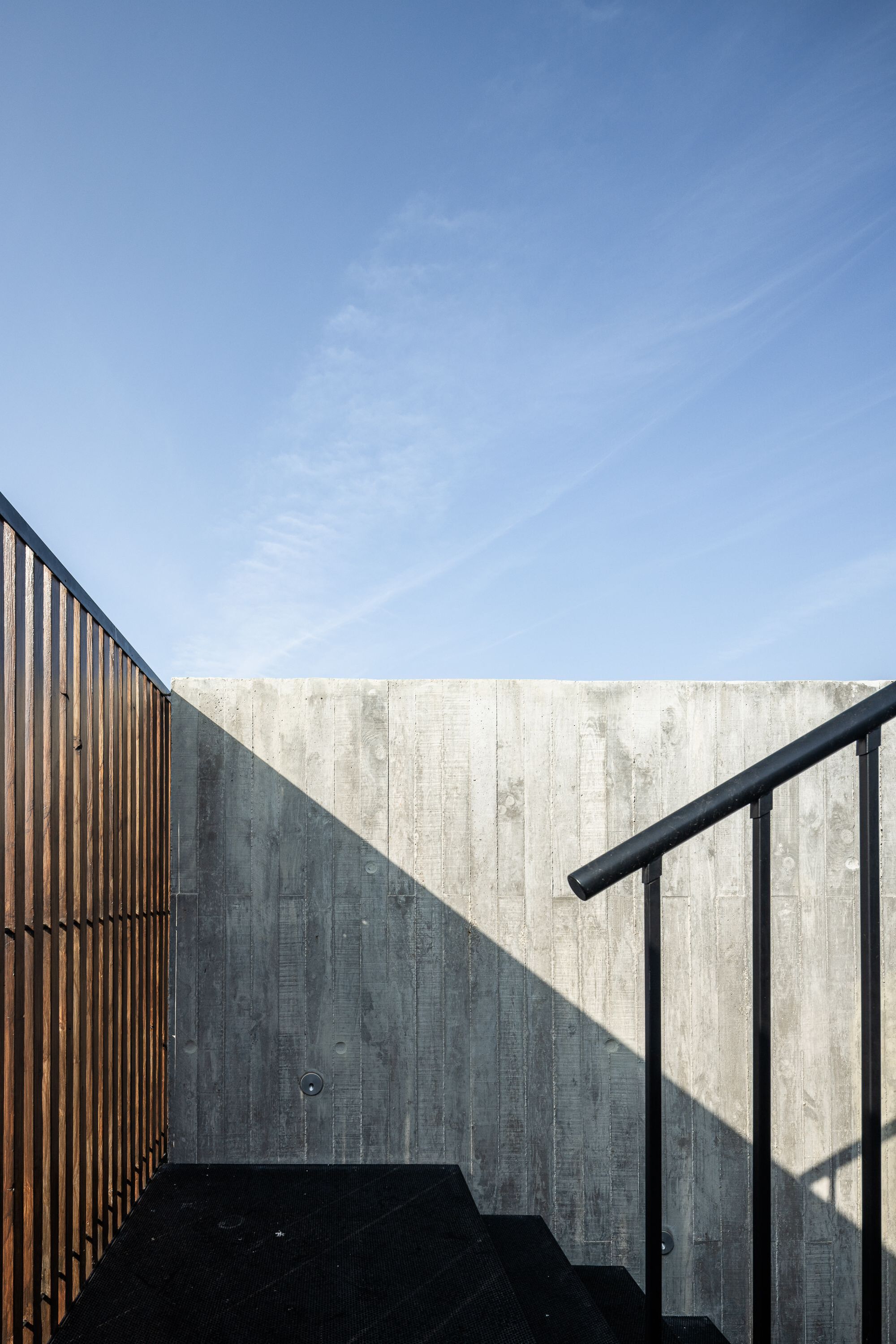 科利纳斯庄园丨葡萄牙丨Atelier Data-64