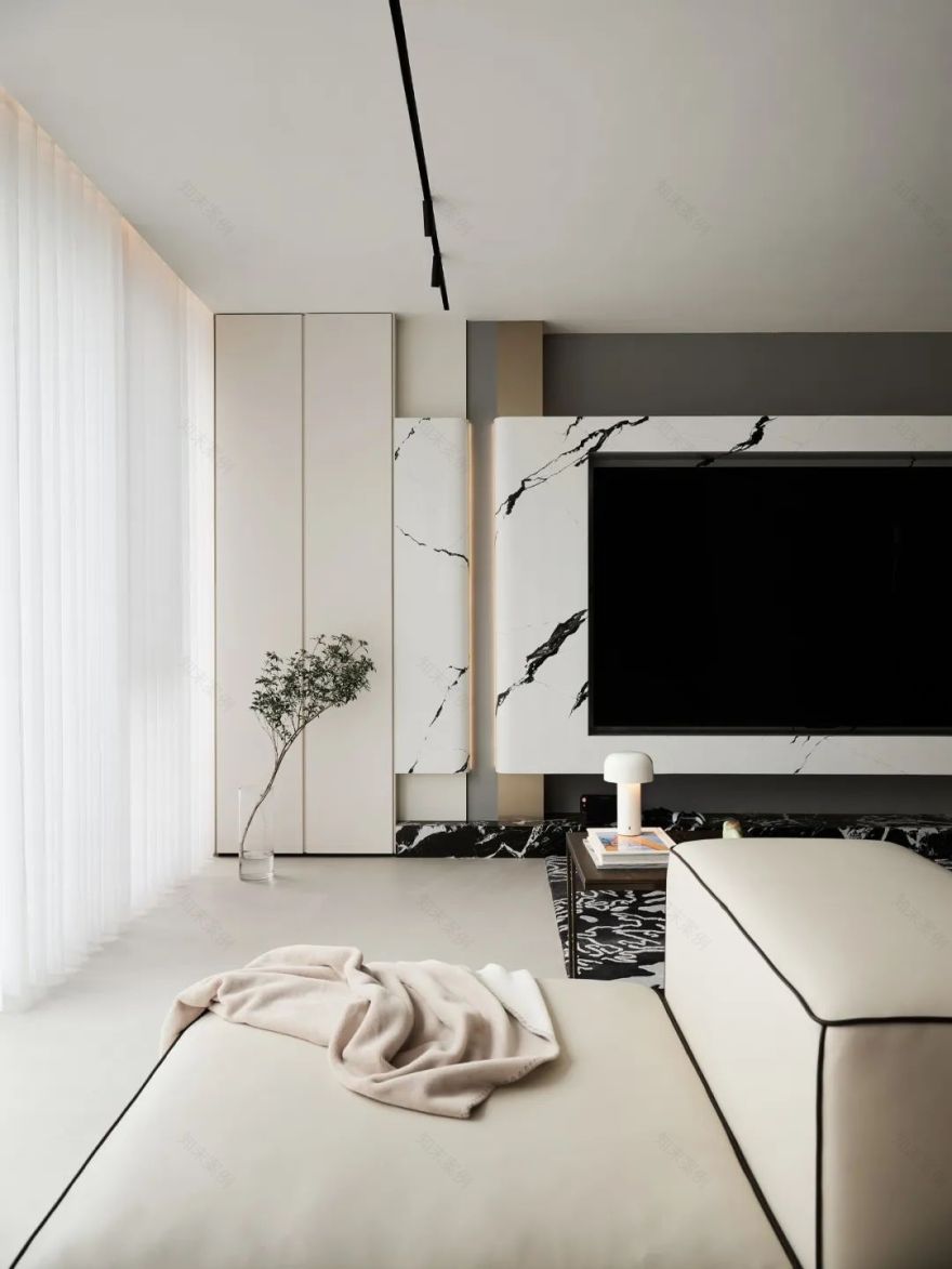 释放边界,漫入艺术旷野丨中国宁波丨CHEN+忱设计事务所-16