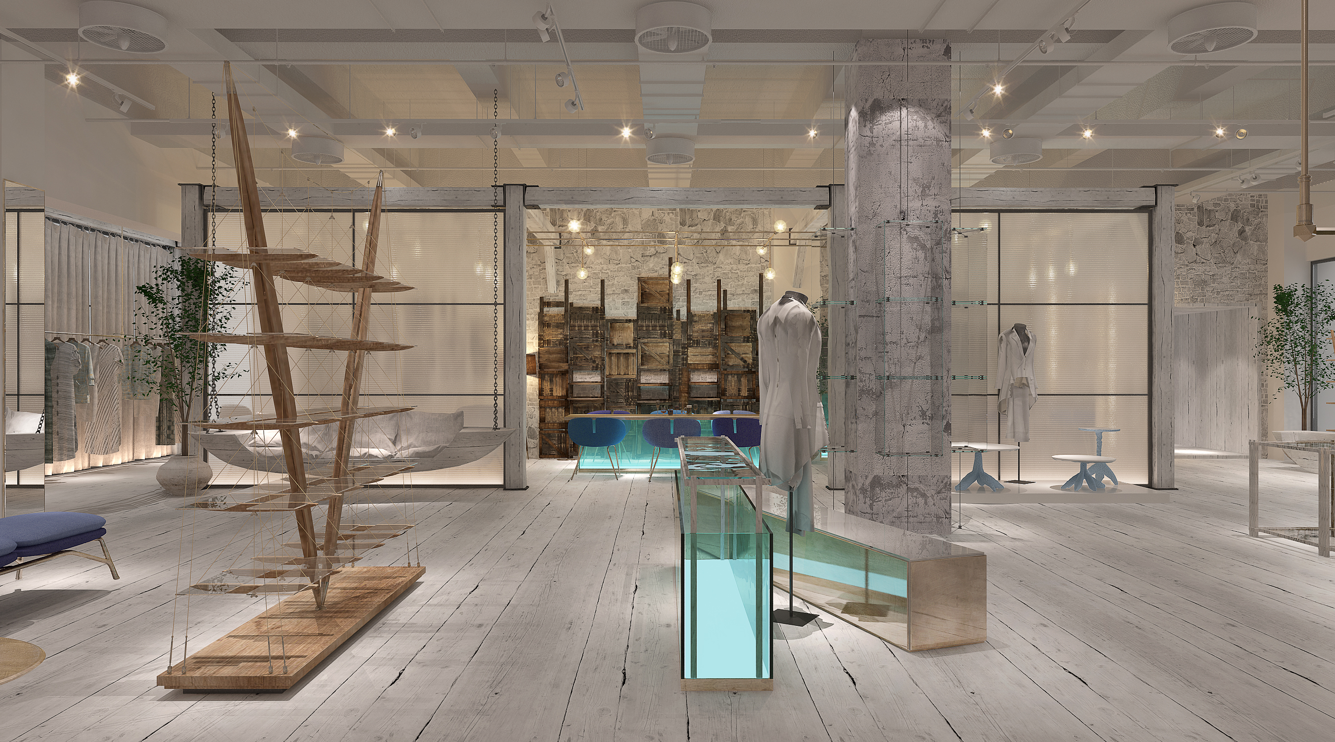 颜诺国际品牌体验店-12