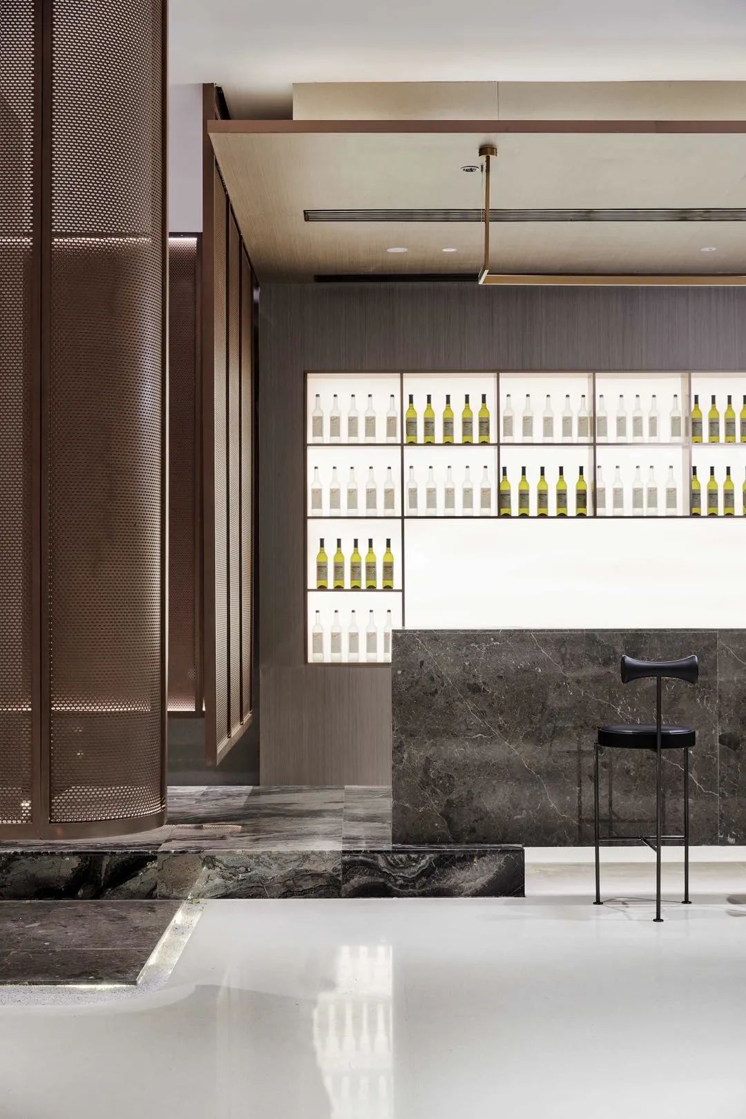 中建·钰和城售楼处丨中国长沙丨上海奥丹设计,深圳伊派设计-27