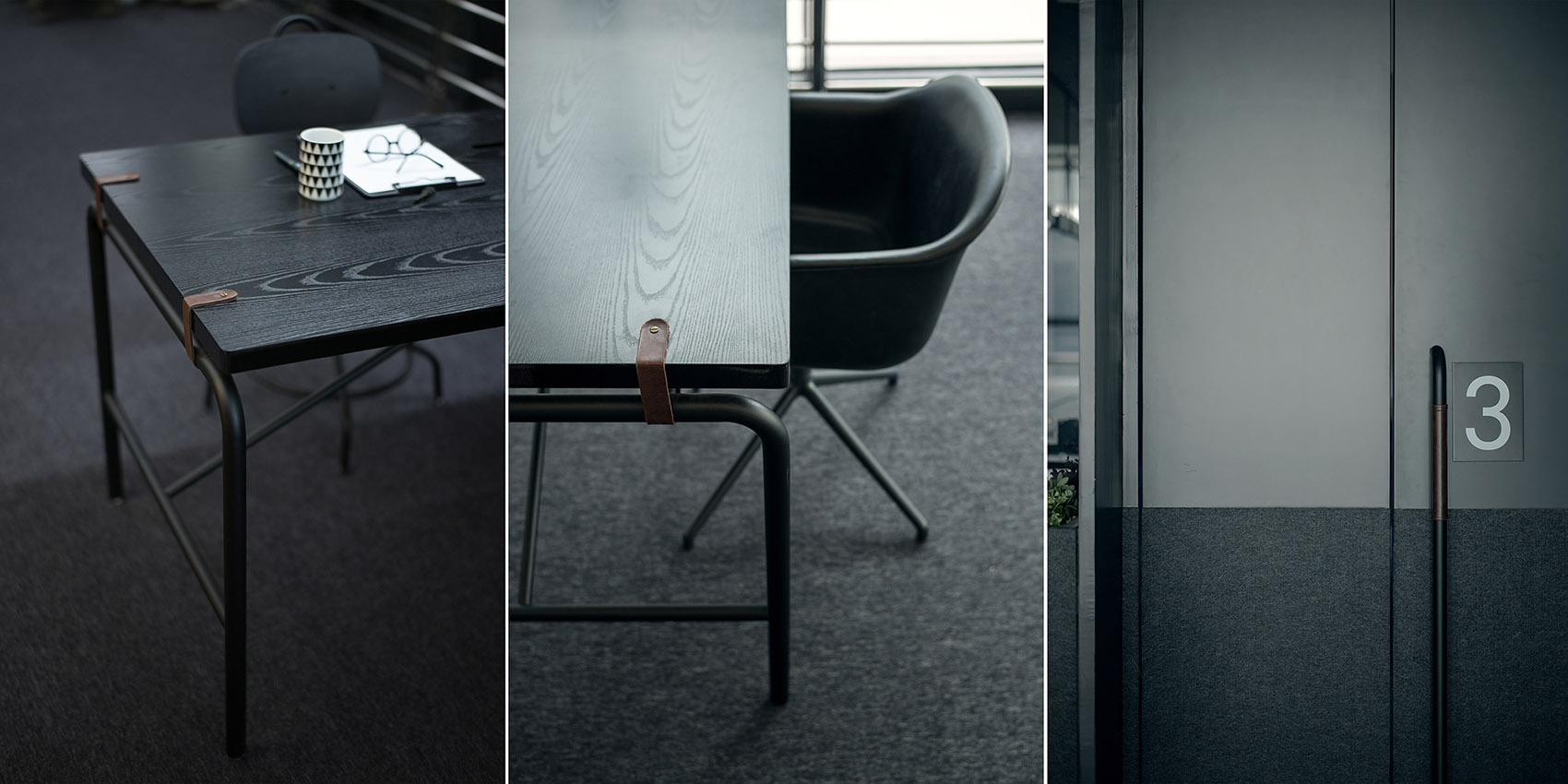 啼声影视办公室，上海 / 睿集设计-51