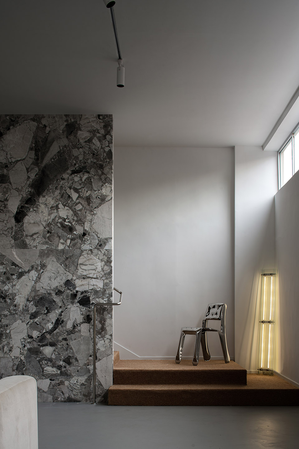 Maison Joseph 滨江旗舰店丨中国杭州丨森上建筑-58