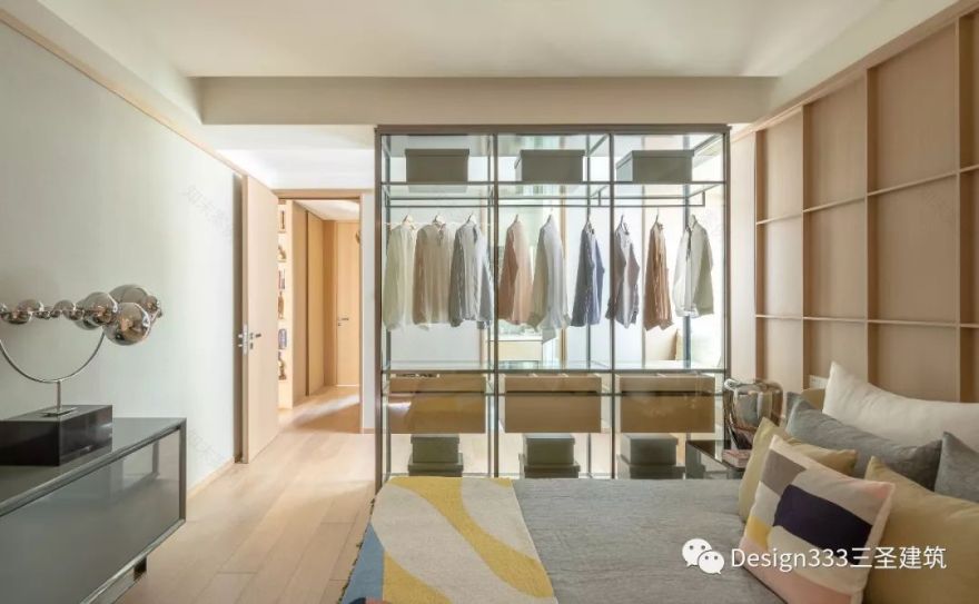 Design333作品 | 杭州新湖·香格里拉-231