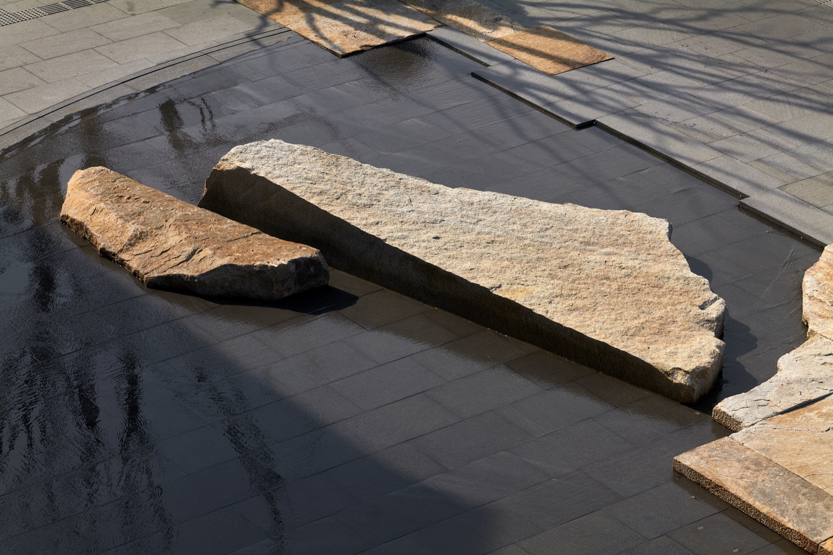 义乌天地八角井广场丨中国浙江丨七月合作社-34