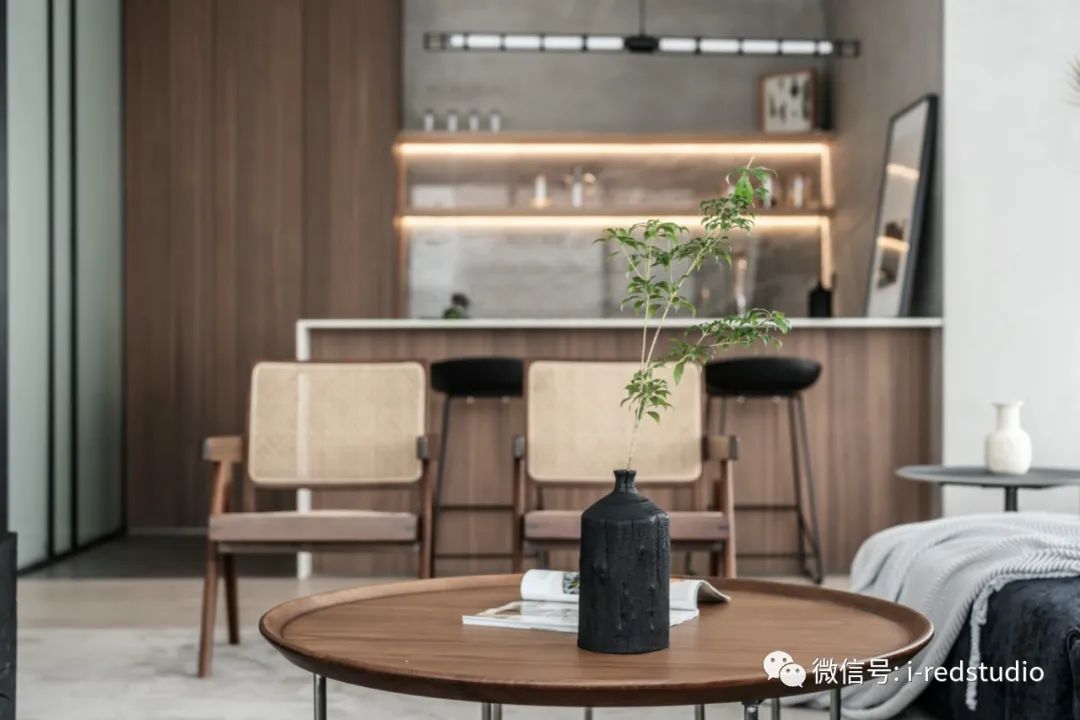 丽水 RE 办公新址丨中国丽水丨聚合能量(RE)设计事务所-17