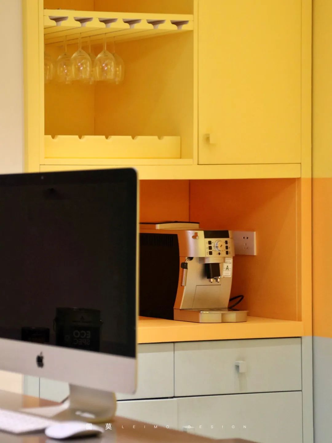 本杰明·摩尔涂料江苏店丨中国江苏丨雷莫设计-23