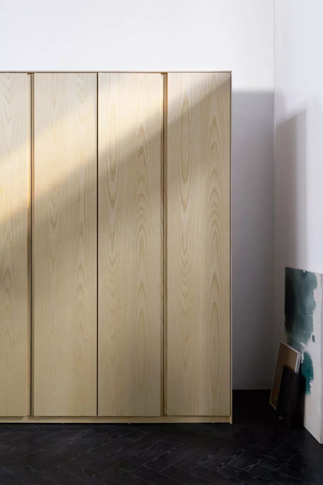 三套样板房设计,打造深度幸福空间-159