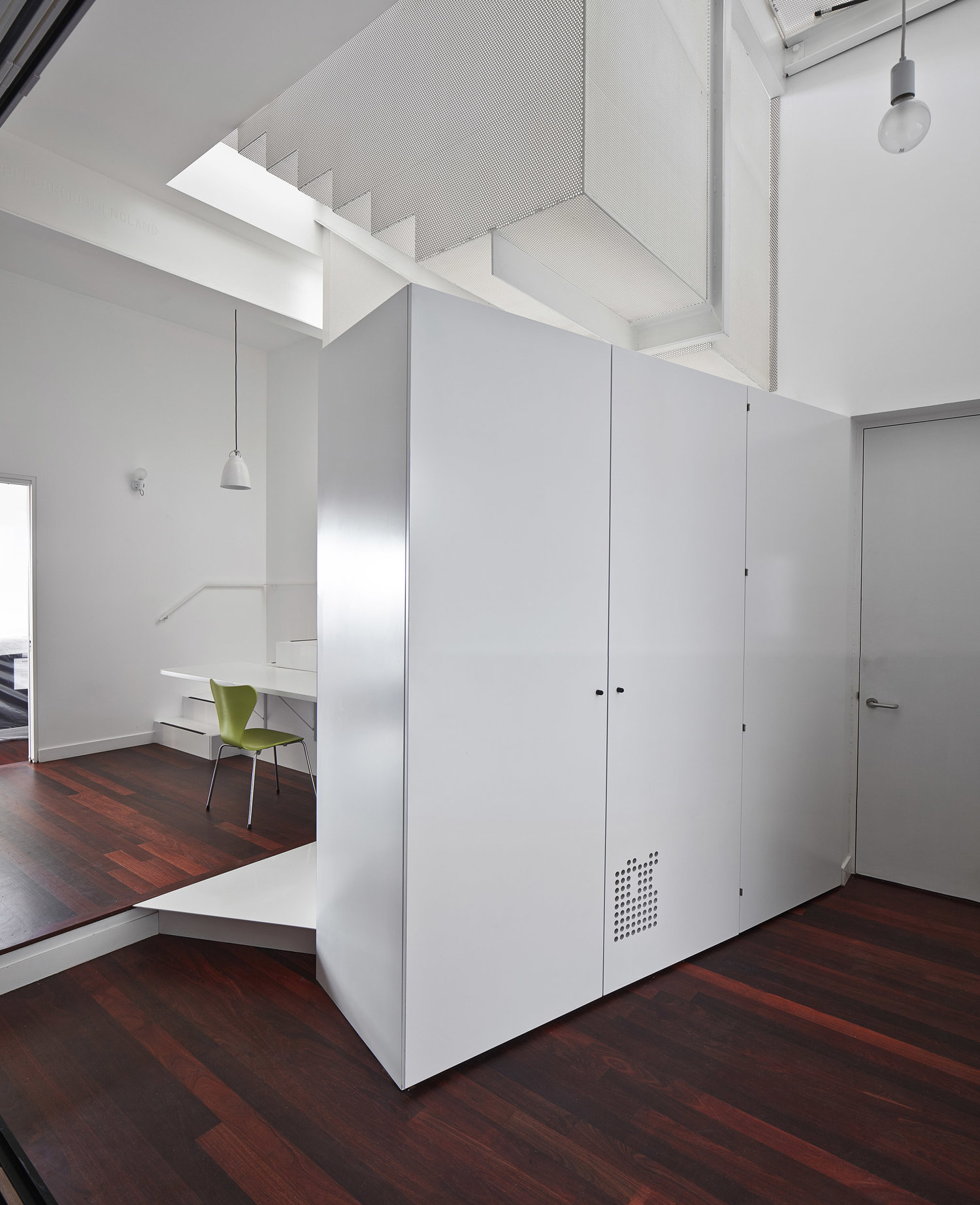 Black House Austin Maynard Architects-11