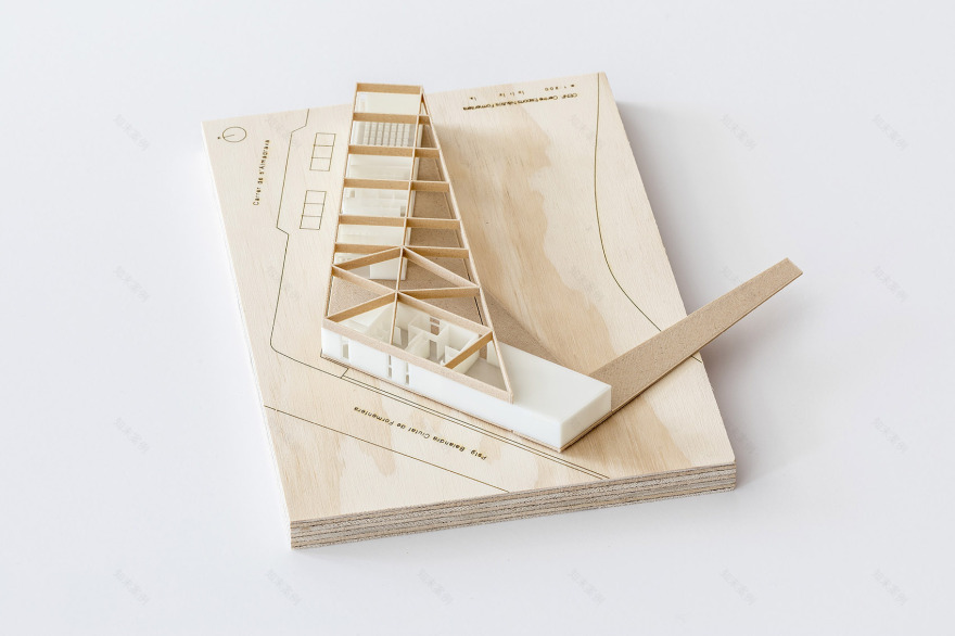 Formentera水上运动中心,西班牙 / Marià Castelló Architecture-145