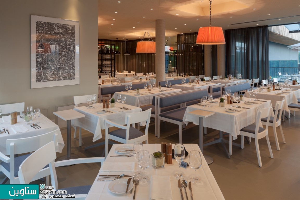 Loisium住宿及水疗综合体丨奥地利-37