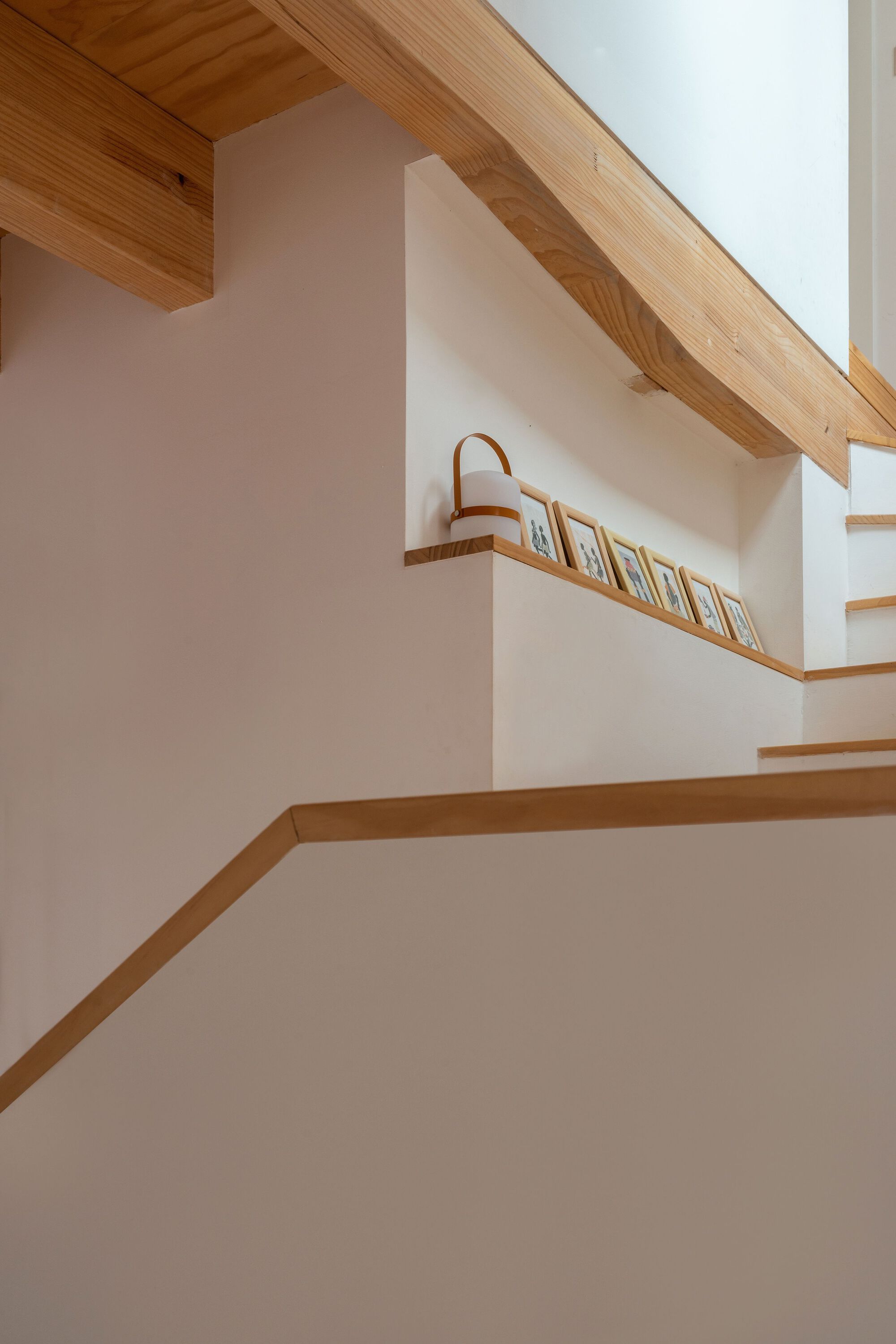 巴伦 39 号宅邸丨西班牙丨Paco Oria Estudio-30