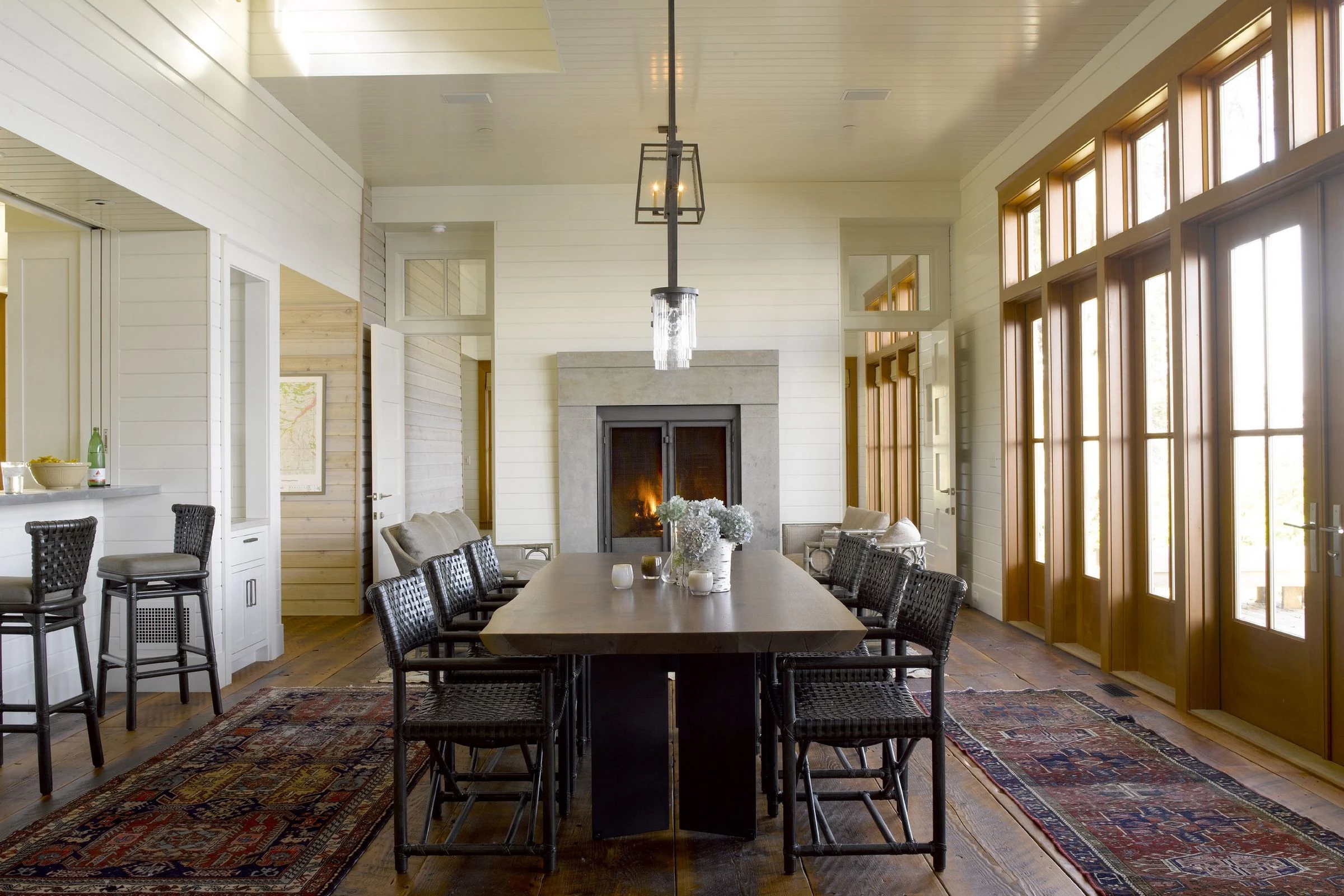 绿意环绕的海边家园——Hoedemaker Pfeiffer 设计挑战性场地-40