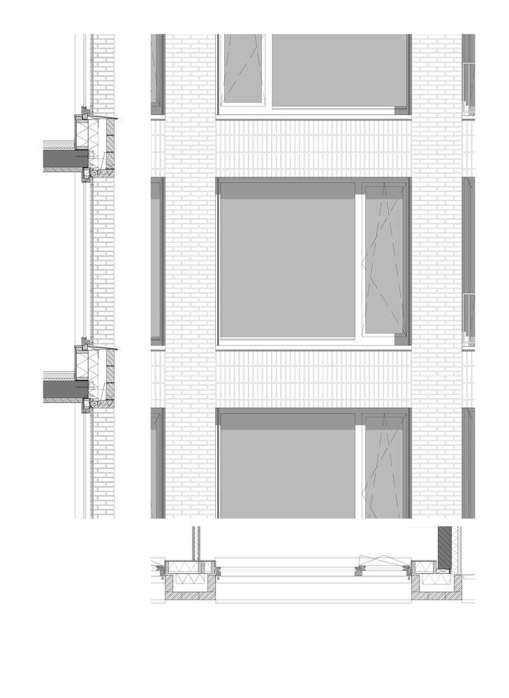 荷兰 Shift Urbanism 养老院丨荷兰蒂尔堡-61