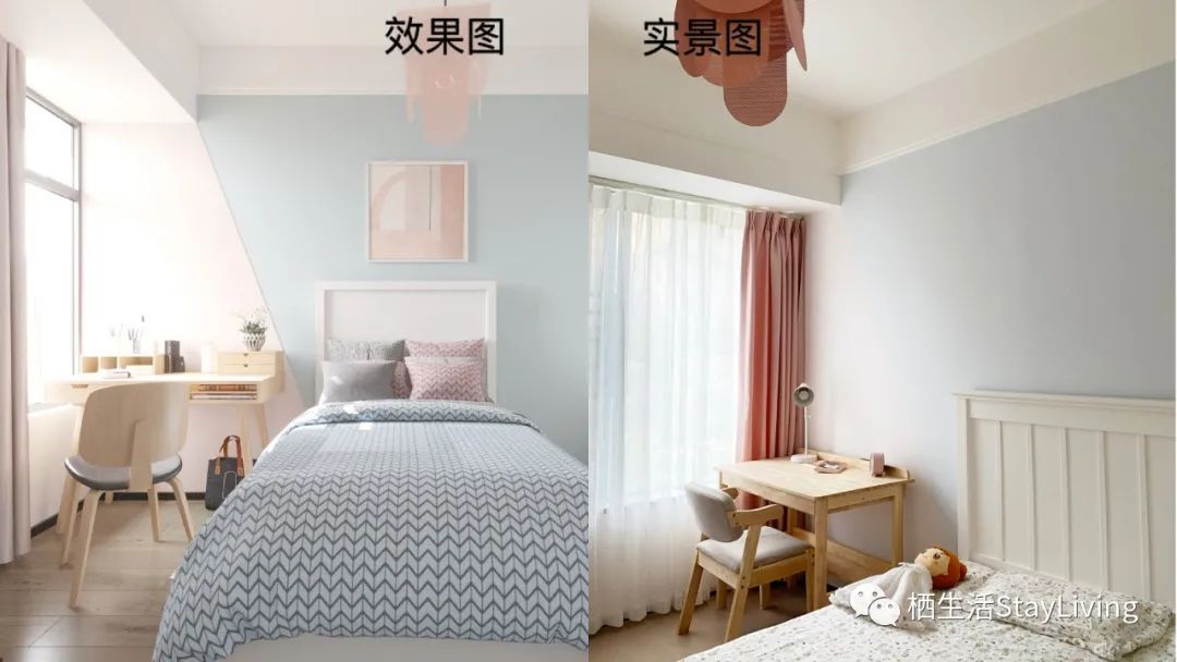 中山万科金域中央 120m²精装房改造丨中国中山丨SHU 空间-14