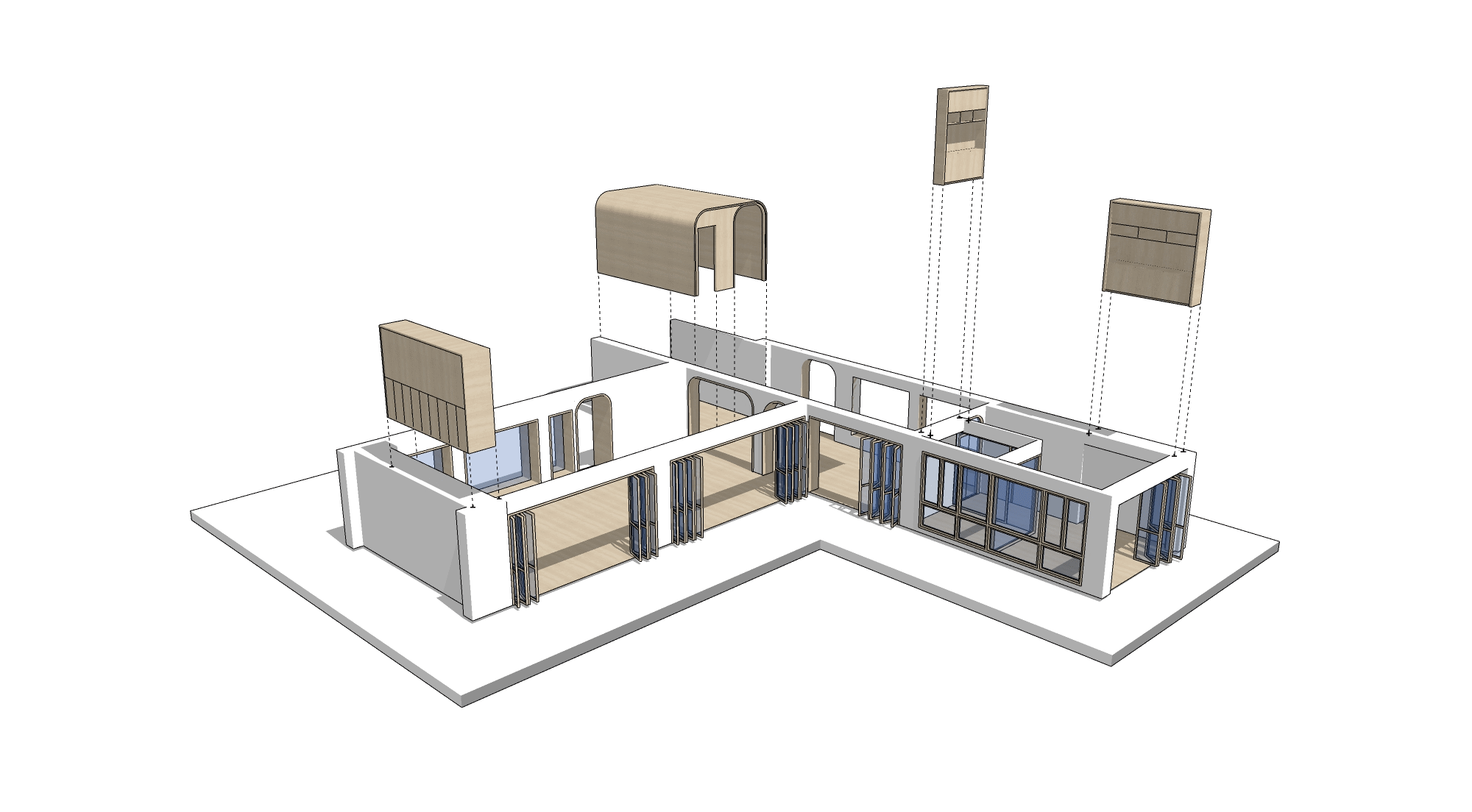 无艺三语国际园丨中国广州-35
