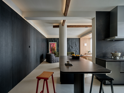 目后空间设计新作-26