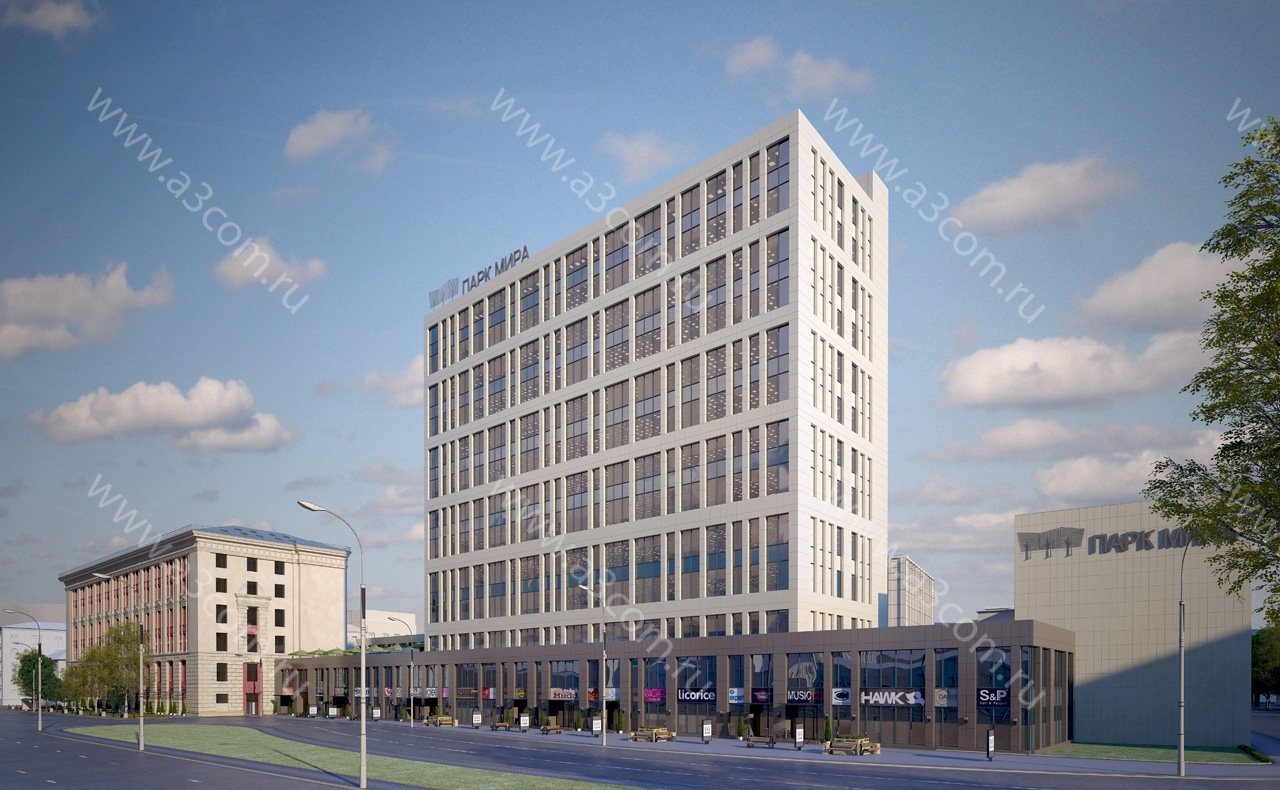 丨俄罗斯莫斯科丨信息未提及-1