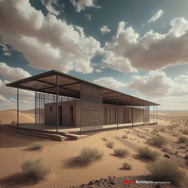 Primary school École Primaire de Goungou-15