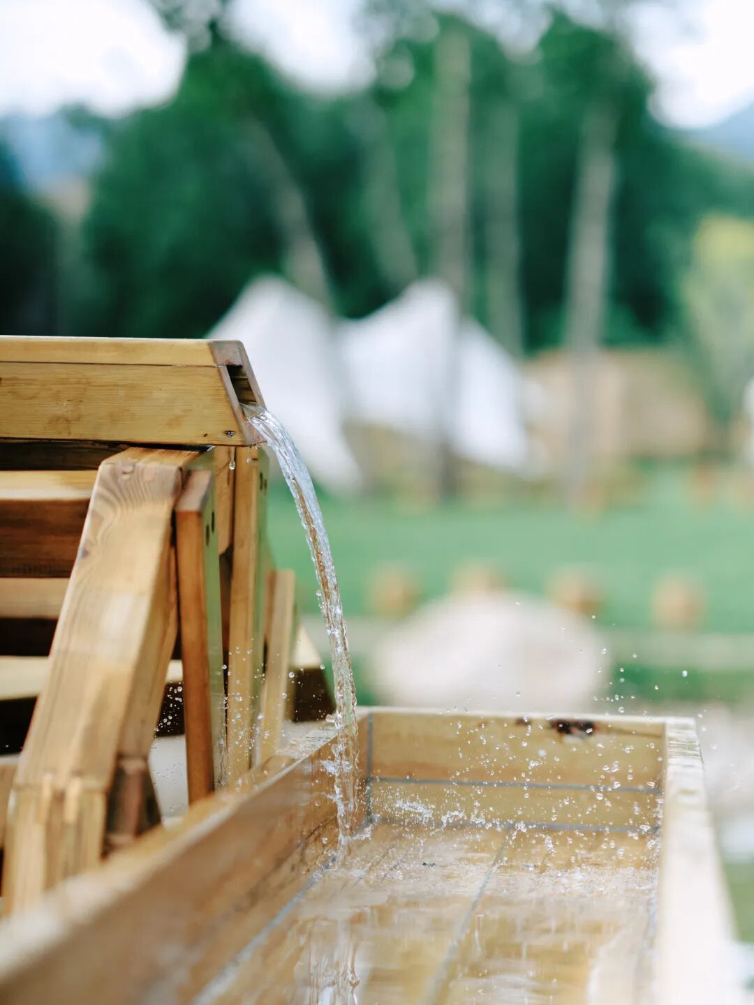 喜随x阿那亚|雾灵山灯塔自然乐园官宣开放！-68