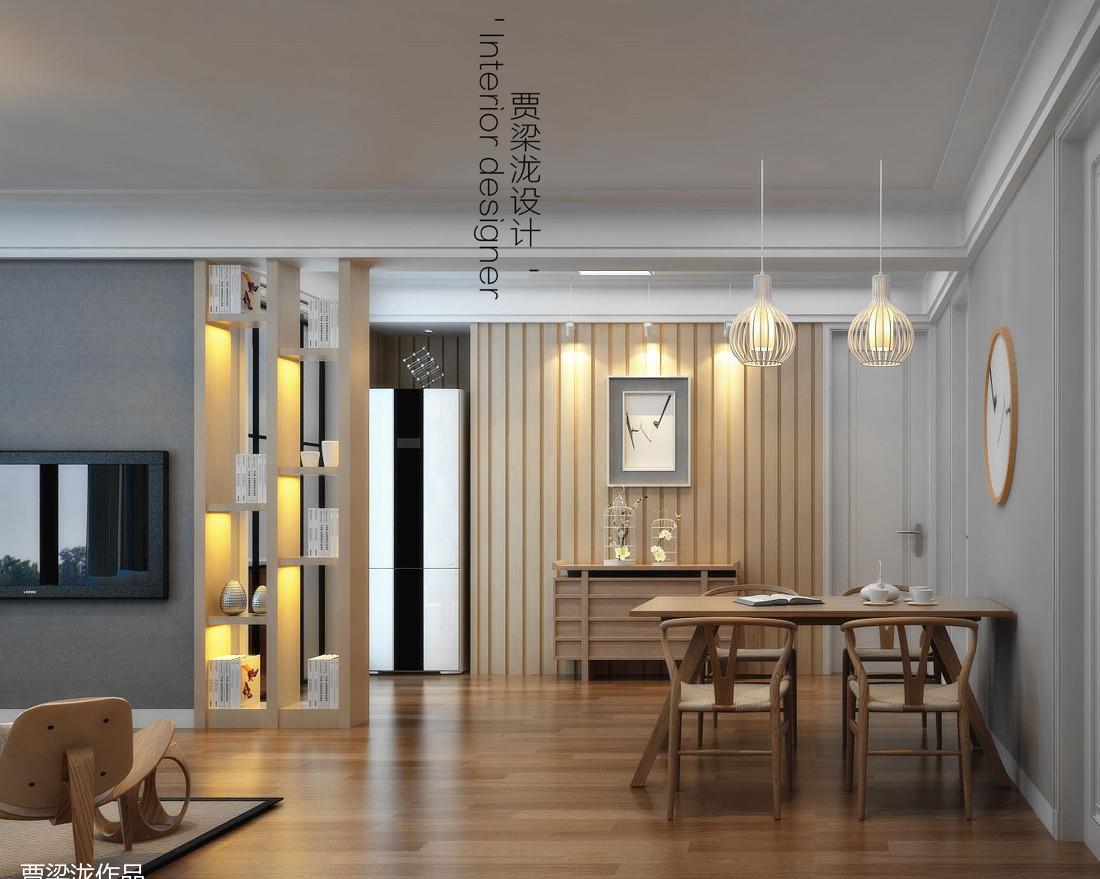 
商丘市梧桐道 日式宜家 -4