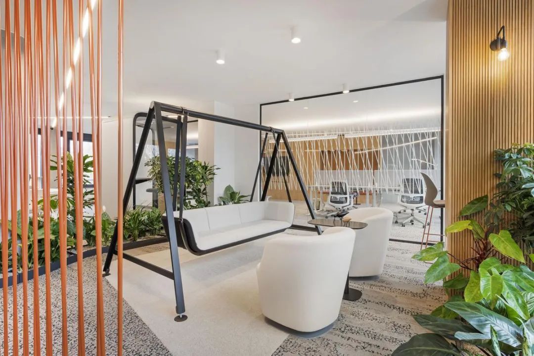 DLA Piper 律所布达佩斯办公室丨匈牙利布达佩斯丨Madil ancos Studio-24