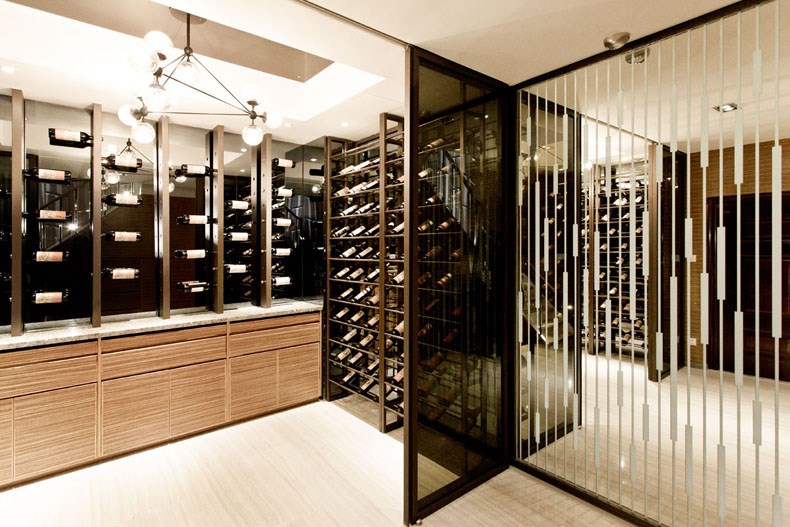 奥莱小镇别墅住宅设计  In between工作室-8