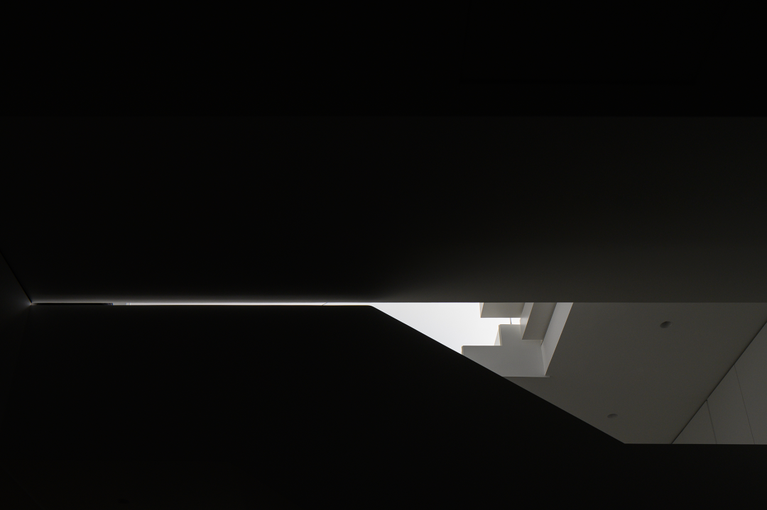 极简大宅,柳岸晓风-51