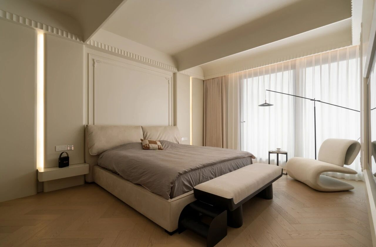 重庆天湖岛私宅丨中国重庆丨重庆搭某空间设计-52