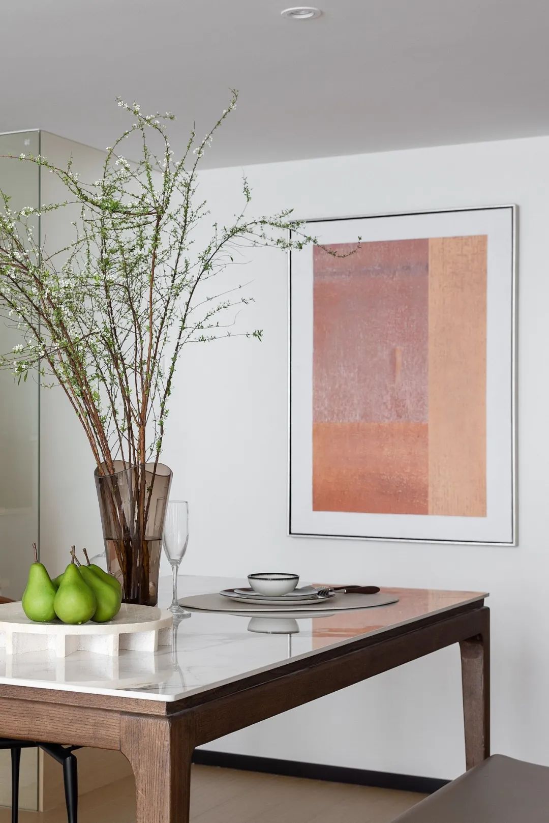 融创·运河印三期公寓丨中国杭州丨大麦设计-25