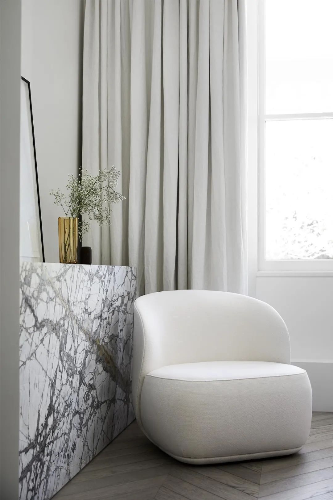 一五西丨Conrad Architects-53