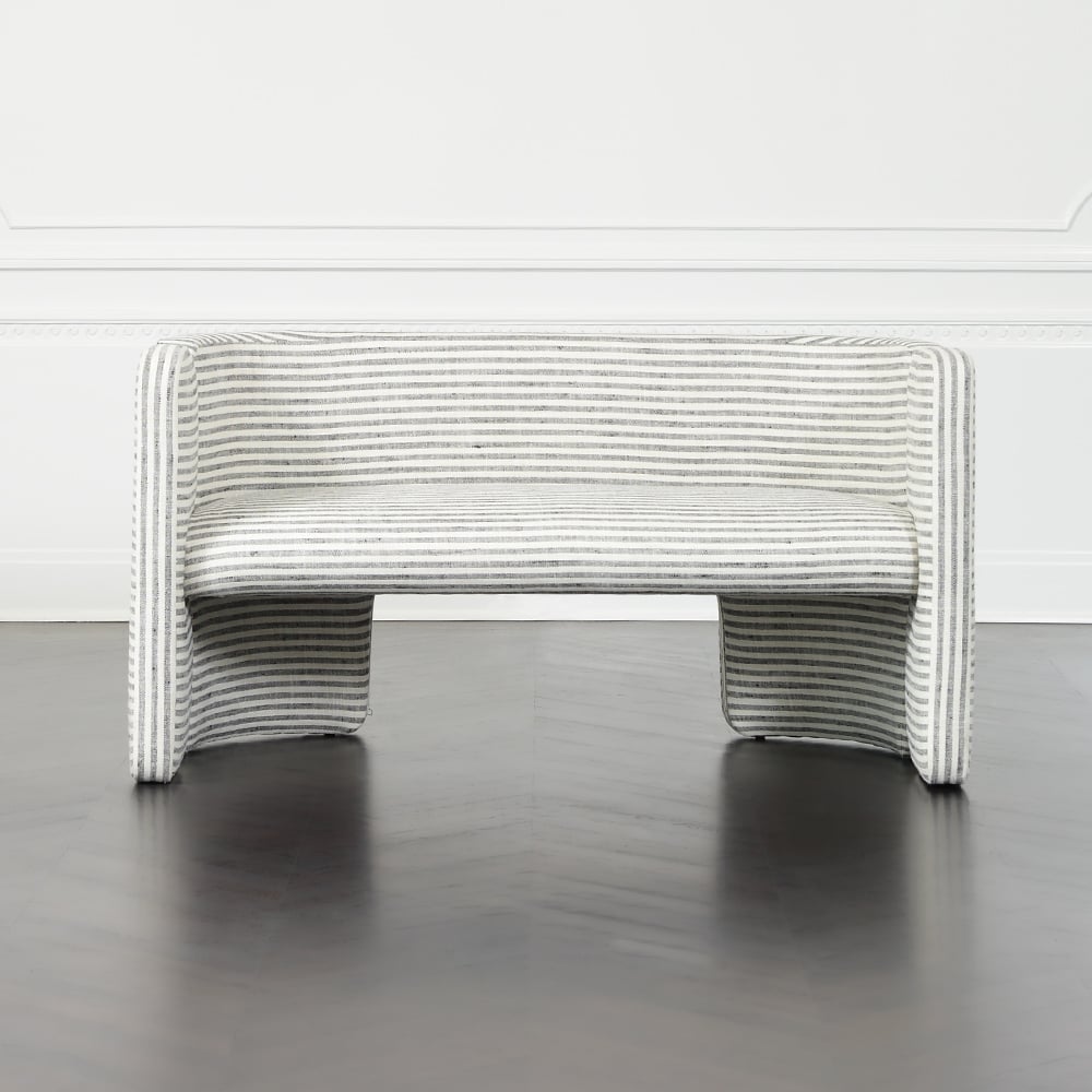 Fairfax Settee | Kelly Wearstler-1