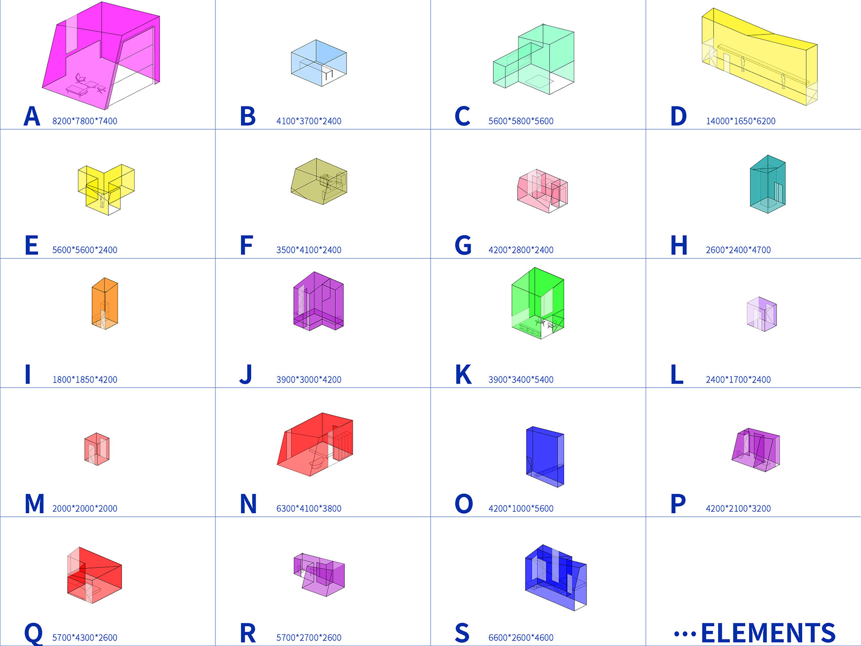 临时栖息地丨中国上海丨优意建筑设计(上海)有限公司-64