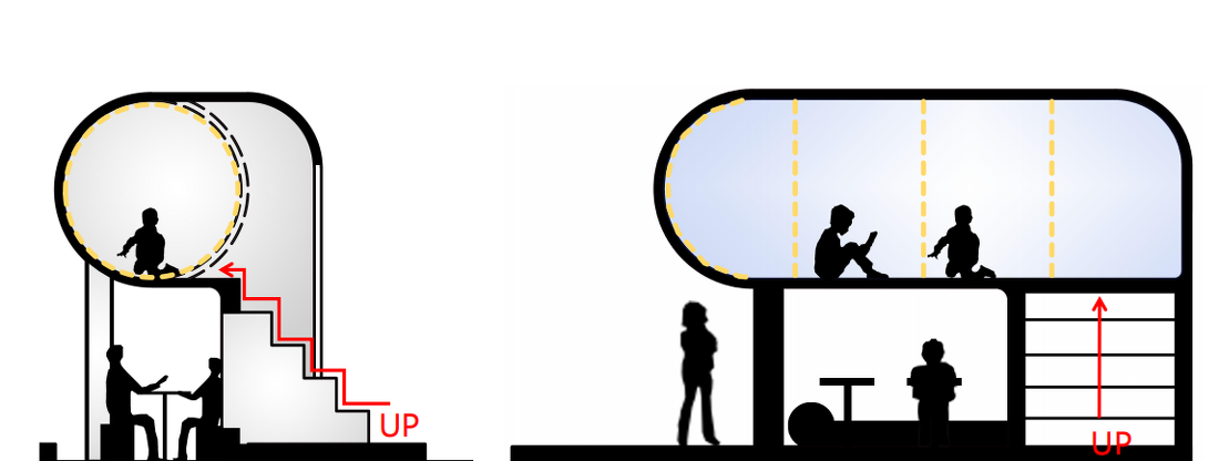 森林奇趣,美学教育的亲子空间-52