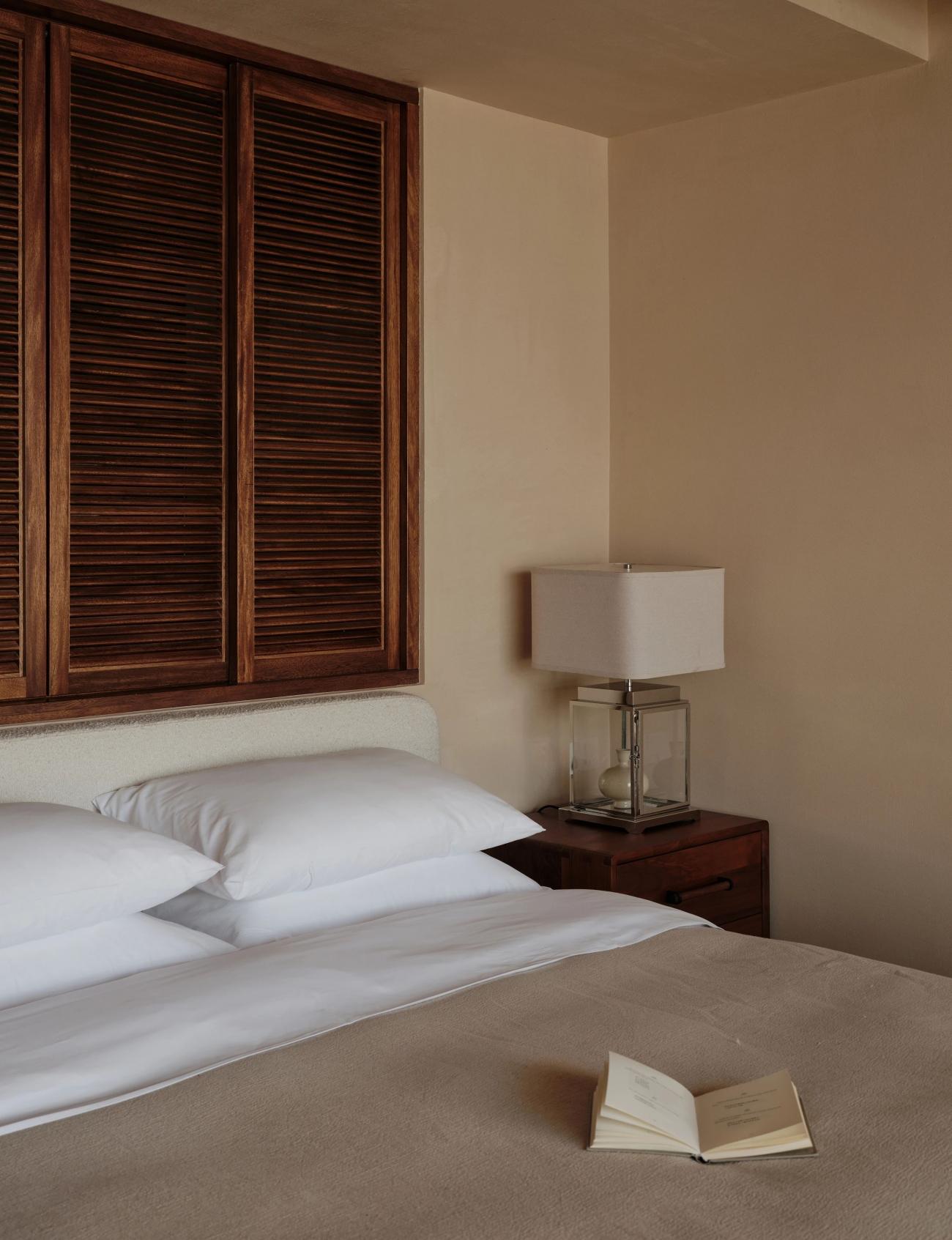 安邸VILLA丨中国大理丨YID成都易禾上品-52