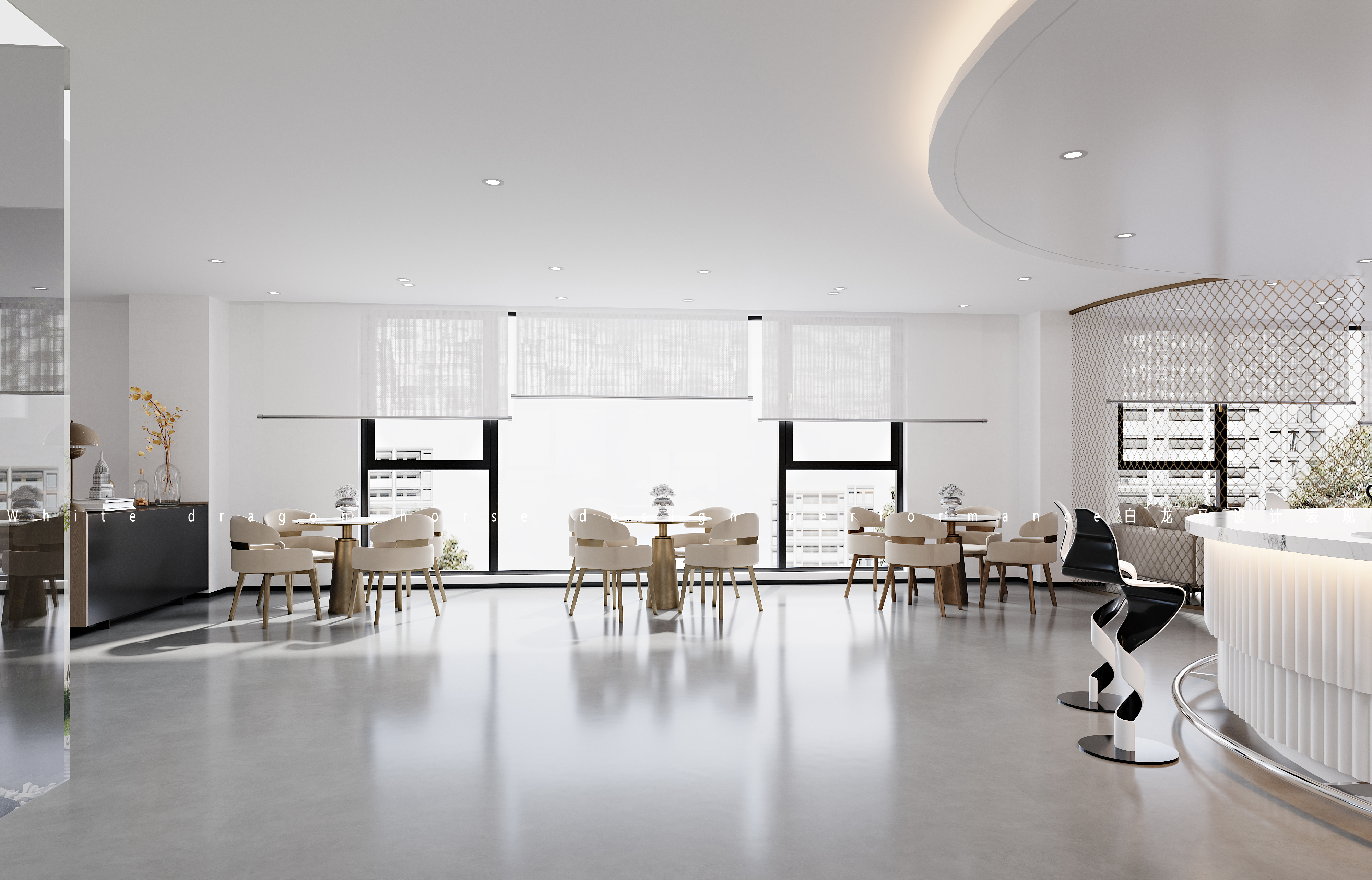 房地产公司案列-2