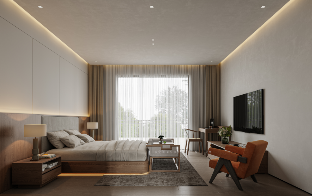 简约之美，中西方极简韵味的碰撞-164