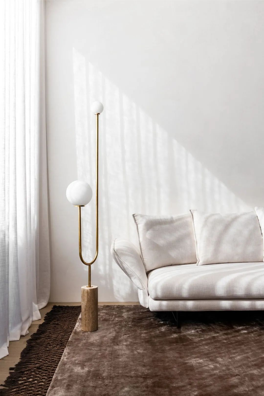 图拉克河顶层公寓丨澳大利亚丨Skulptur Architecture-41