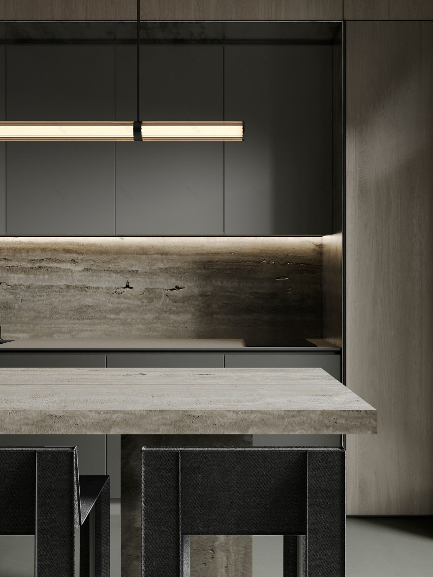 弗斯特77,弗斯特68(假设FRST音译为弗斯特,若FRST有特定专业含义,请补充相关信息) 丨俄罗斯莫斯科丨ARTIMITRO-13