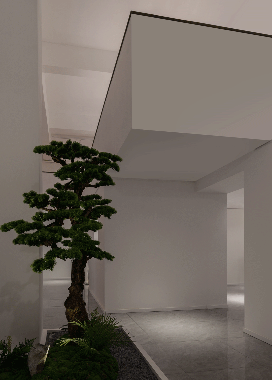 苏素非遗传承馆丨中国苏州丨尤格设计-25