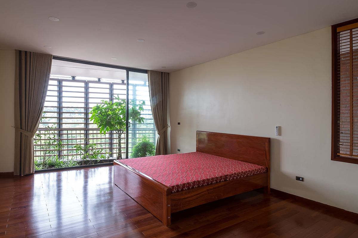 热带洞穴之家-46