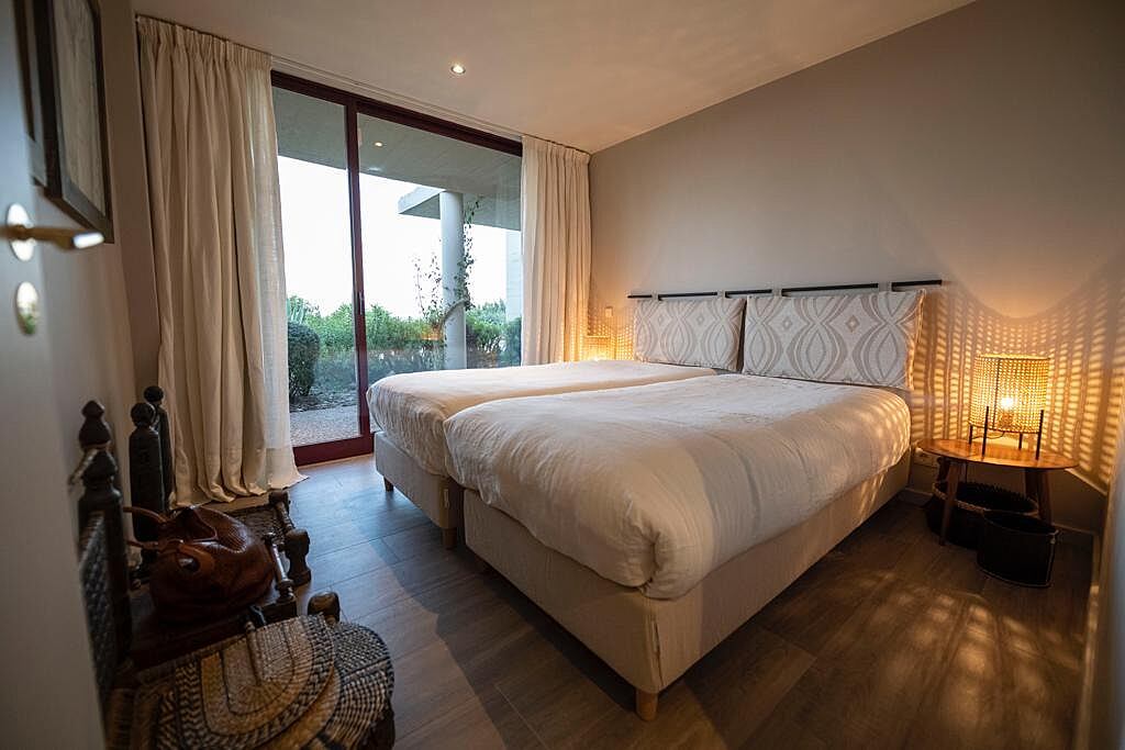 Casa da Ria 酒店丨葡萄牙丨Frederico Cruz-4