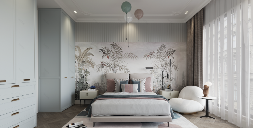 巴黎新桥丨博洛尼-20