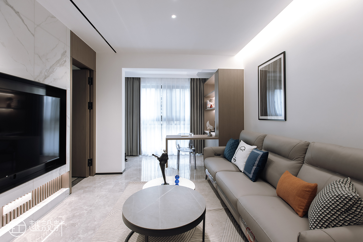 感知美的长久,实属家的不朽丨中国三明丨MZ 鲜鲜-26