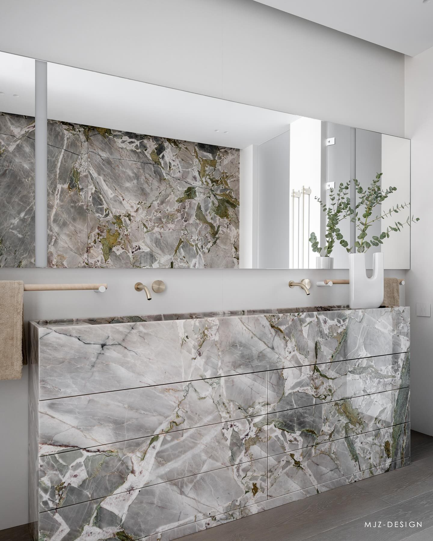 最小 190 平方米丨俄罗斯莫斯科丨Quadro Room-45