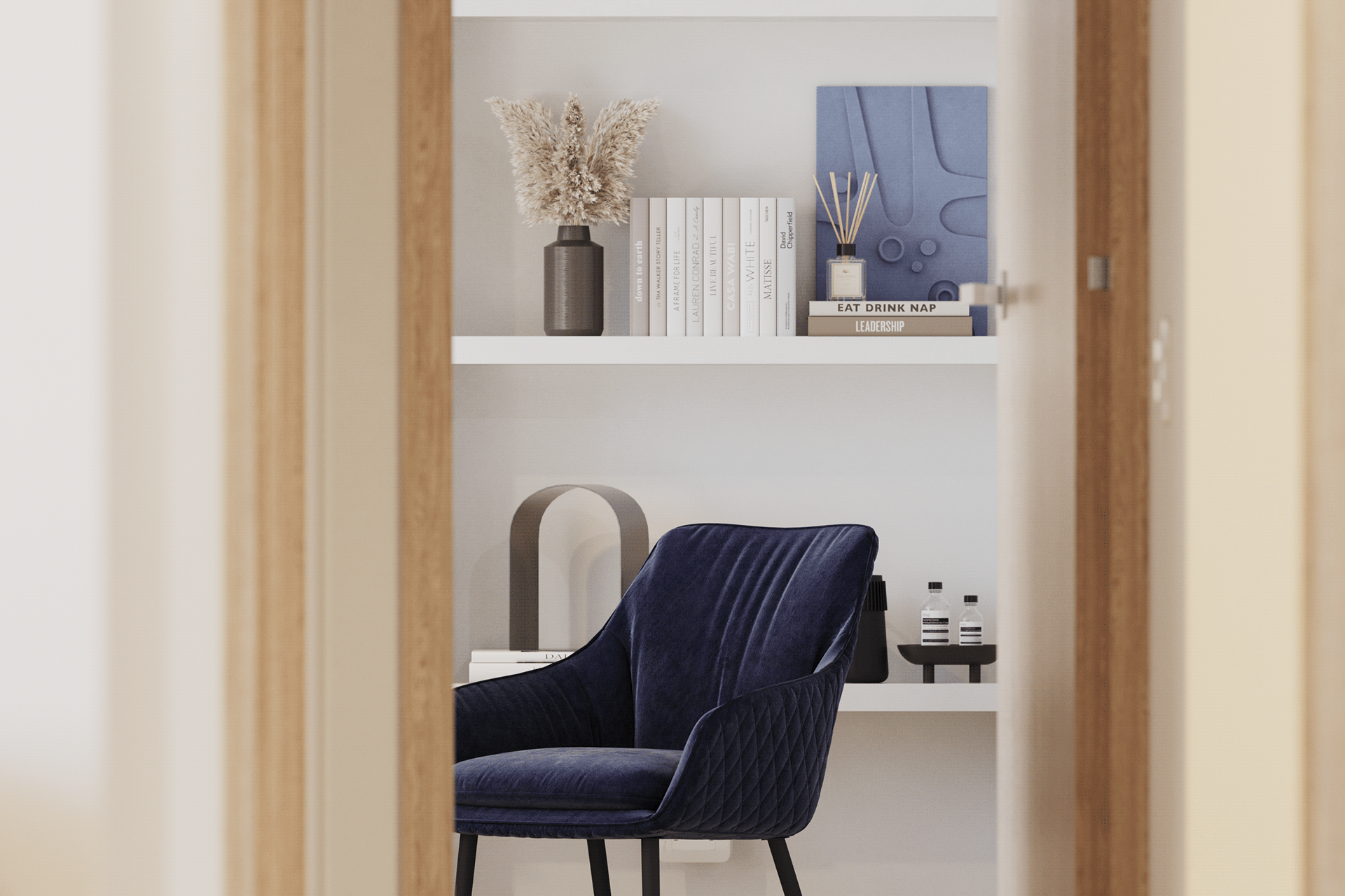 博斯克格兰德公寓丨哥伦比亚丨AMHO-27