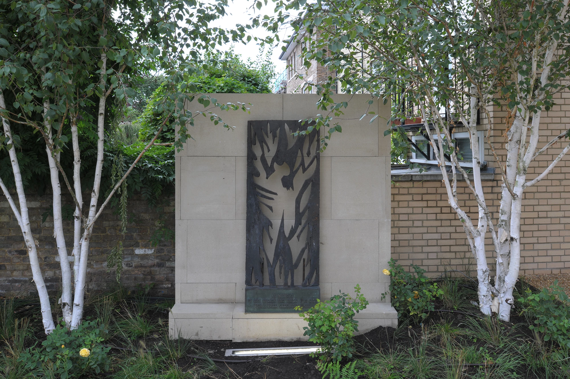 Velehrad 文化中心-21